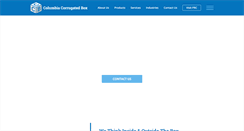 Desktop Screenshot of ccbox.com
